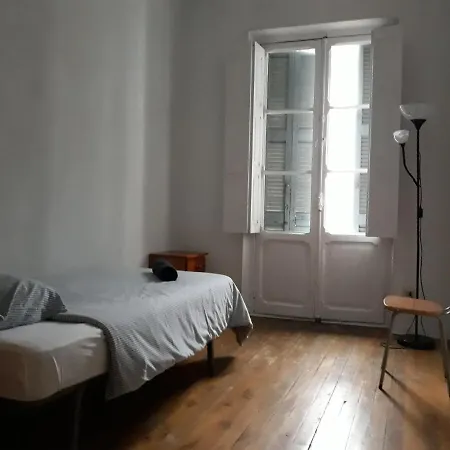Lejlighed Centro *