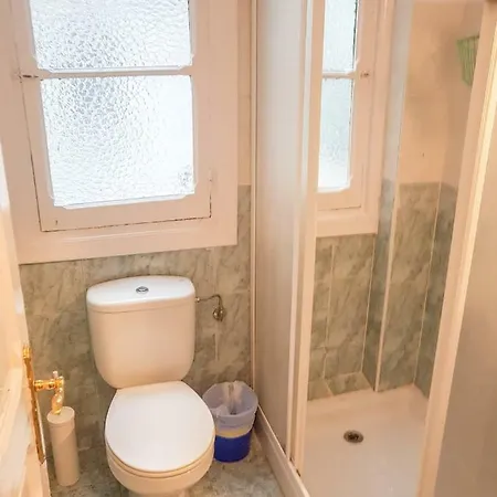 Apartment Centro *