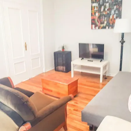 Centro Apartment *