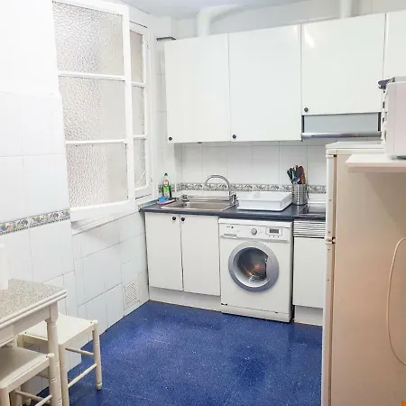 Centro Apartment