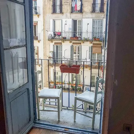 Apartmán Centro