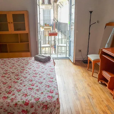 Apartmán Centro *