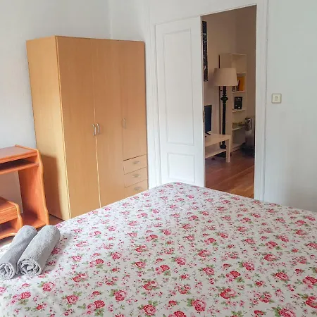 Apartmán Centro *